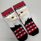 955. Шкарпетки махрові 35-37