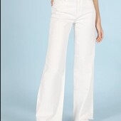 Трендові джинси палаццо, S