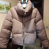 Продам куртку зимову хл