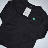 Світшот дитячий з начосом122\128