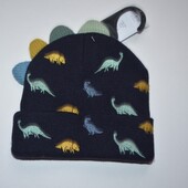 Шапка 1-3рік 80-98