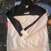 Худі Puma