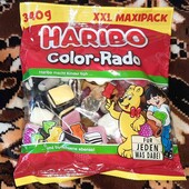 гарні желейні цукерки