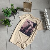 ✨ Крута фірмова футболка Аріана Гранде