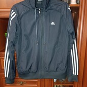 Спортивный костюм Adidas,климат контроль . Р XXl (смотрите замеры)