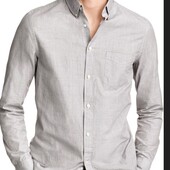 Котонова сорочка, 12-13 років