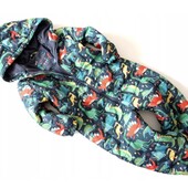 Демісезоний комбінезон, 2-3 рочки