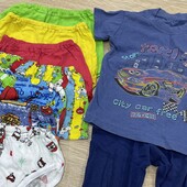 Лот ребенку год два