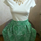 Сукня дзвіночок!!! р-р: 44-46 На вибір