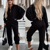 Дуже класний костюм ! Останній розмір по супер ціні 46/48