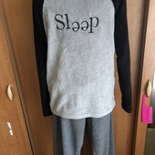 Пижама, комплект, костюм, M. Avenue. в ідеалі