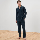 ♕ Якісний чоловічий реглан для відпочинку від Tchibo (Німеччина) розмір L