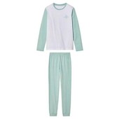 7420 .Чудова бавовняна піжама ,домашній костюм pepperts 146/152