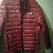 Куртка мужская 48