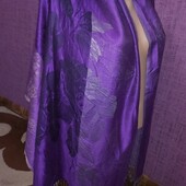 Дуже гарний палантин