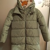 Куртка пальто зима в идеале,цвет 4 фото.