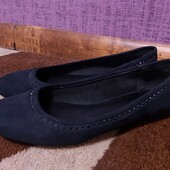 Гарні балетки Graceland р.42