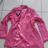 Крутий піджак.