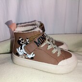 Хайтопи Демі H&M Disney р.25