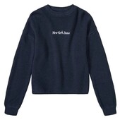 7440Якісний бавовняний светр Pepperts 134/140