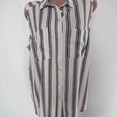 Блуза розмір 20