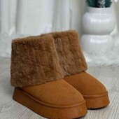 Угги жіночі 