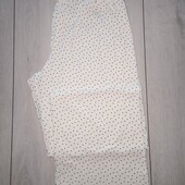 Піжамні штани Primark, мікрофібра, eur 38-40 / uk 10-12