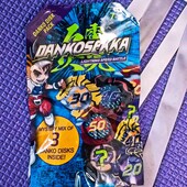 Набор дисков Denko Sekka