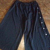 Фірмові жіночі штани багі, розмір 3XL