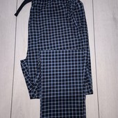 Дом. штани Primark, з кишенями, мікрофліс, eur S