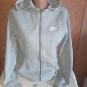 Фірмова спортивна кофта унісекс, розмір XS