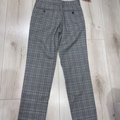 В ідеалі стан нових ,чоловічі приталенні штанці НОТ 37см.