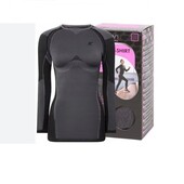 термобілизна зональна кофта реглан Kaytan, Нідерланди акція