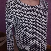 Гарна кофта Next р. 10