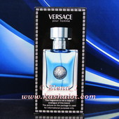 Благородный, дорогой, чувственный и изящный - Versace pour Homme! Беспроигрышный вариант!!!