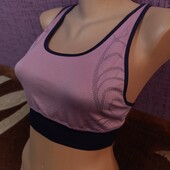 Спортивний топ fabletics р. М