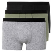 Чоловічі боксери хл набір 2 шт ( без чорних)