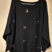 Нарядный реглан F&F