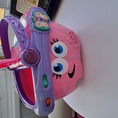 Корзина для пикника. Озвучена.