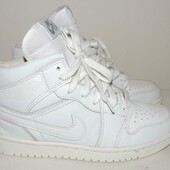 Кросівки Air Jordan 38 розмір 24 см устілка