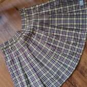 Тенісна спідниця С-М