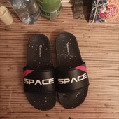 Резинові дитячі шльопанці для плавання