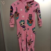 Кигуруми плюшевый 7-8 лет