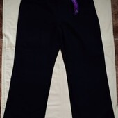 Штани лляні