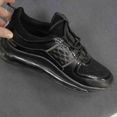 Черевики полуспортивні жіночі. Р. 39 (25,5 см)