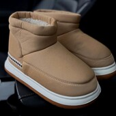 Стильні класні угги в наявності 36/37 розмір якість класна