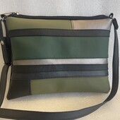 Жіноча сумка через плече