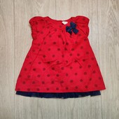 #975.Сукня,сарафан 62+