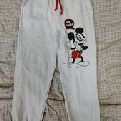 Штанці на зріст 134 фірма Pepco