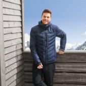 Куртка мембранна (3000мм) для чоловіка Crivit XL, є нюанс